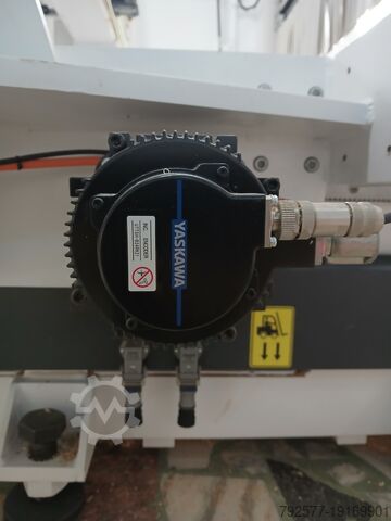 Machining center AES VEGA ULTRA 1332