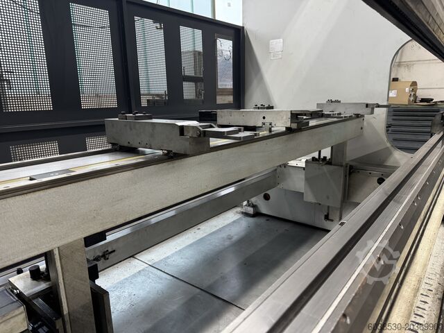 LVD 170/30 EFL press brake LVD PPEB 170/30 CADMAN Touch