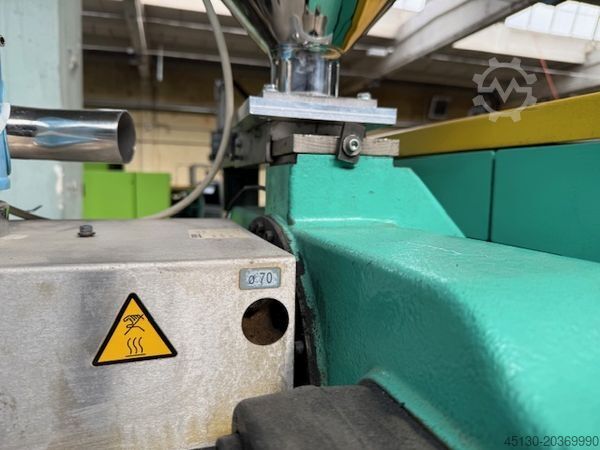 Spritzgießmaschine Arburg 820S 4000-2100/400