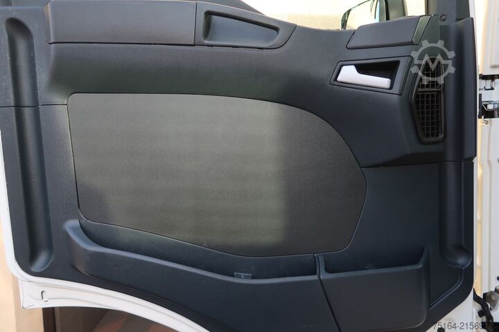 Absetzkipper LKW MAN TGM 18.340 BL 4x2