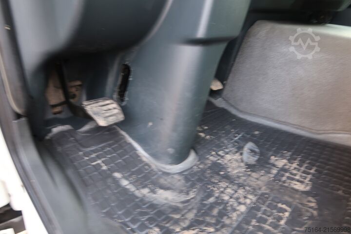 Absetzkipper LKW MAN TGM 18.340 BL 4x2