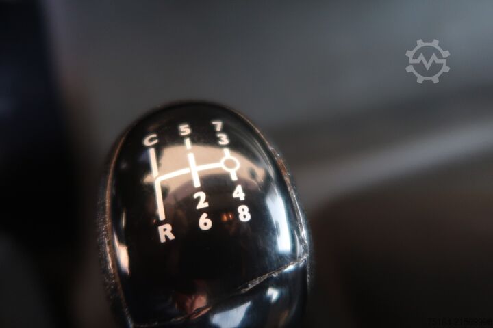 Absetzkipper LKW MAN TGM 18.340 BL 4x2