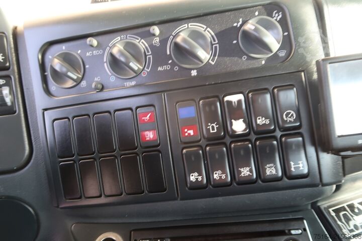 Absetzkipper LKW MAN TGM 18.340 BL 4x2