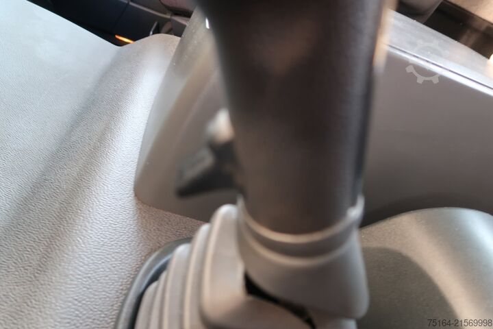 Absetzkipper LKW MAN TGM 18.340 BL 4x2