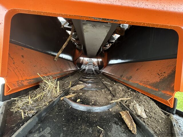 Zweiwellen-Shredder Arjes Titan 900
