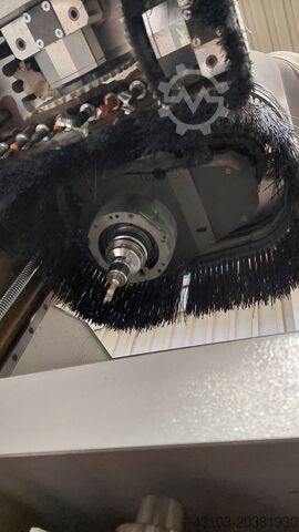 CNC - Bearbeitungszentrum mit Kante BIESSE ROVER A 1343 EDGE