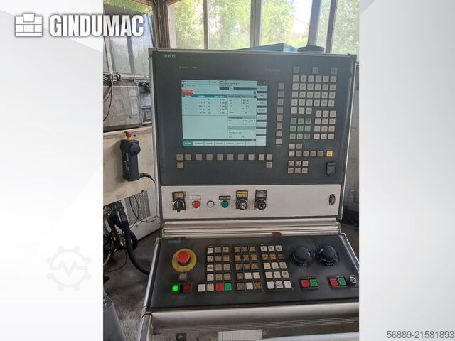 LOLA BH 110 CNC LOLA BH 110 CNC