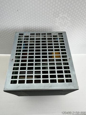 Stromversorgung - Power Supply Siemens SITOP PSU100L
