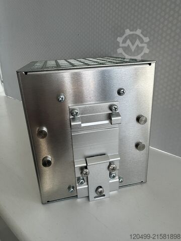 Stromversorgung - Power Supply Siemens SITOP PSU100L