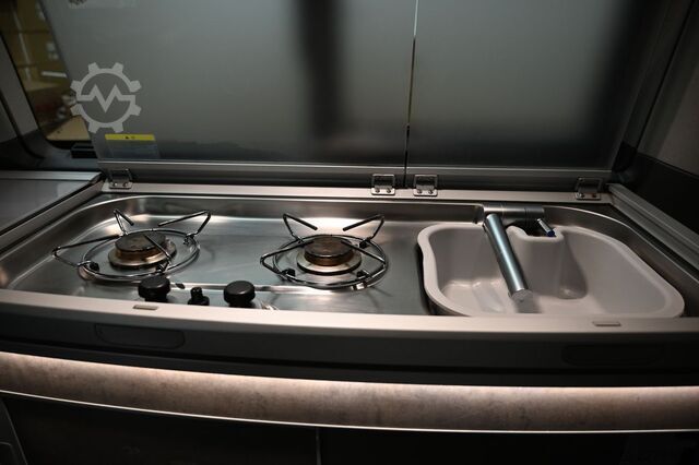 Wohnmobil Volkswagen California T6.1 Ocean 2022 | Cambio automatico | Tetto a soffietto