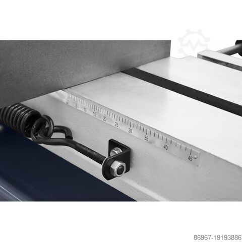 Bandsäge CORMAK BS712A 27mm 400V