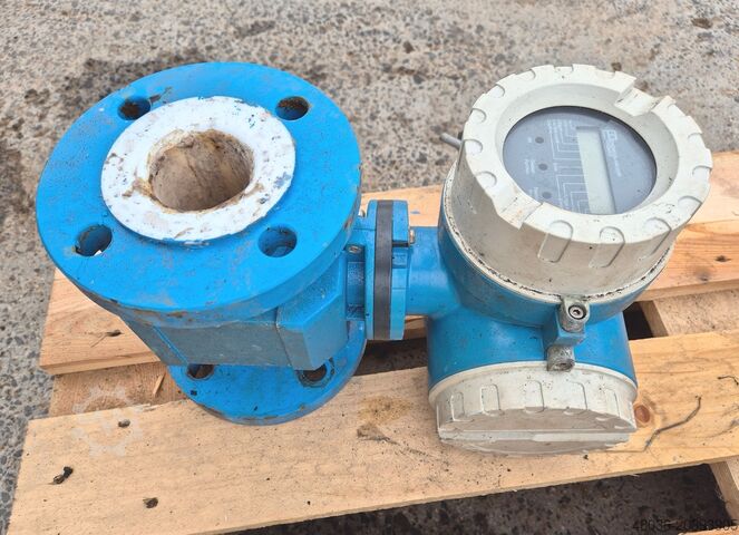 Flow meter Endress+Hauser Promag 30F/31F