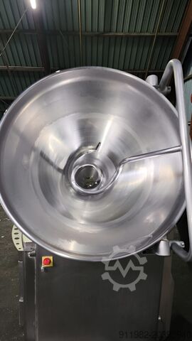 Fleischverarbeitungsmaschine Handtmann Poussoir sous vide VF616