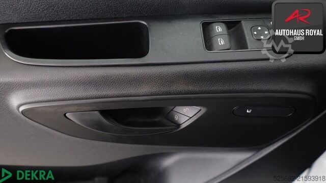 Panel van mercedes-benz Sprinter 315 CDI KASTEN SCHWINGSITZ,360GRAD,AHK
