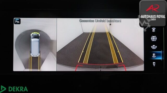 Panel van mercedes-benz Sprinter 315 CDI KASTEN SCHWINGSITZ,360GRAD,AHK