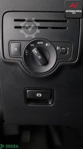 Panel van mercedes-benz Vito 114 CDI KASTEN LANG STANDHZ,DISTRO,AHK,SH