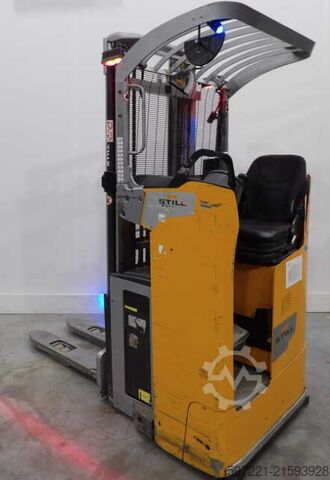 Palettenstapler Still FXV14