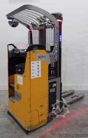 Palettenstapler Still FXV14