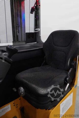 Palettenstapler Still FXV14