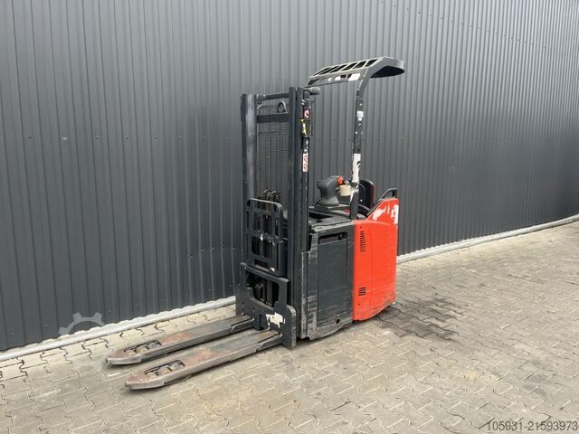 Fahrerstandstapler Linde D12SP