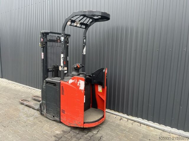 Fahrerstandstapler Linde D12SP