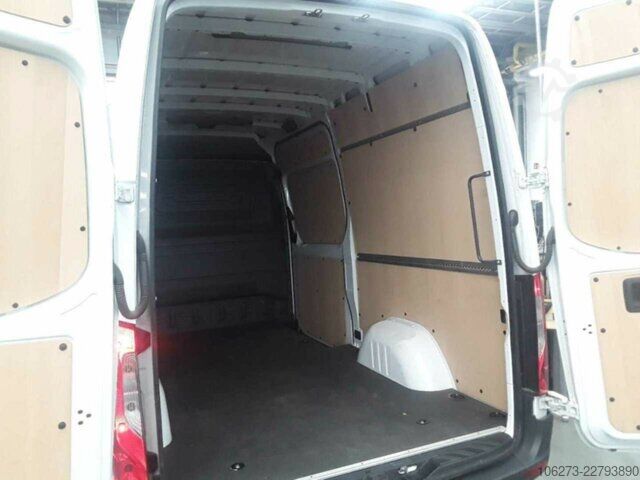 Van Mercedes-Benz Sprinter 317 CDI,L2H2,Automatik,Kamera,Navi