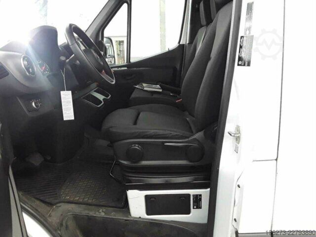 Van Mercedes-Benz Sprinter 317 CDI,L2H2,Automatik,Kamera,Navi