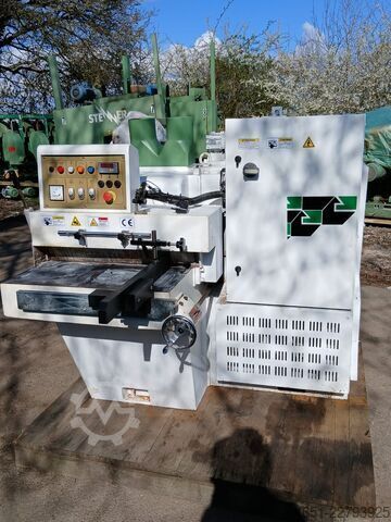 Mehrblattkreissäge Reignmac Machinery Ltd multi rip
