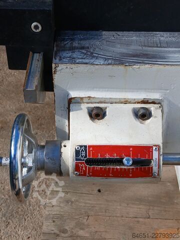 Mehrblattkreissäge Reignmac Machinery Ltd multi rip
