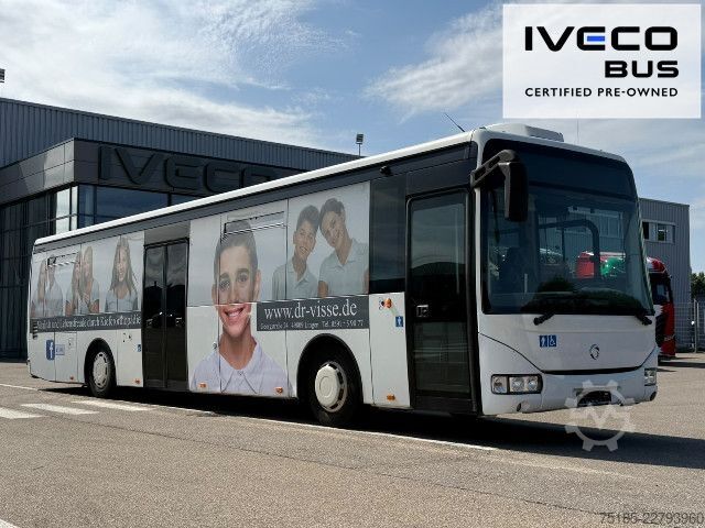 Stadtbus Irisbus Crossway LE Euro 5 EEV