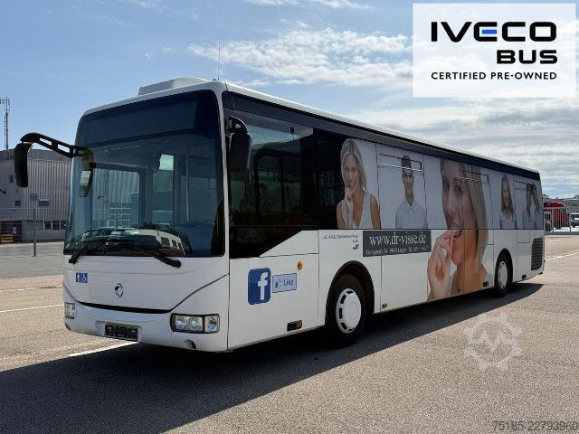 Stadtbus Irisbus Crossway LE Euro 5 EEV