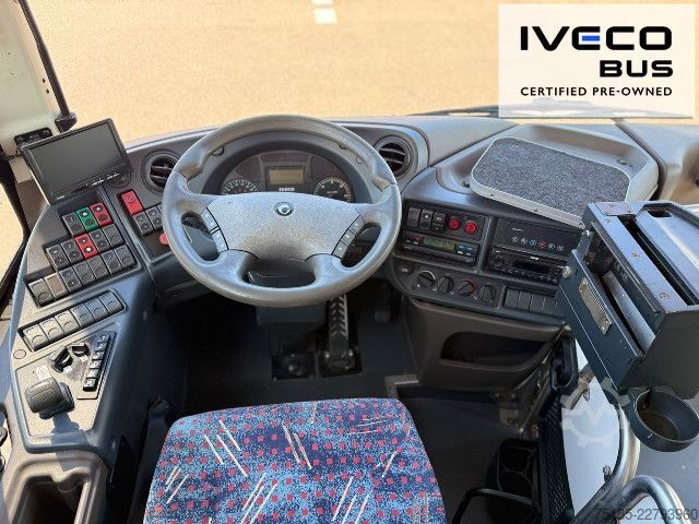 Stadtbus Irisbus Crossway LE Euro 5 EEV
