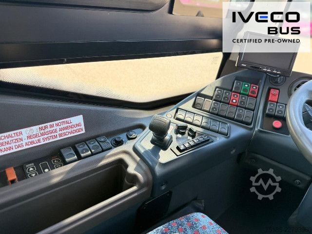Stadtbus Irisbus Crossway LE Euro 5 EEV