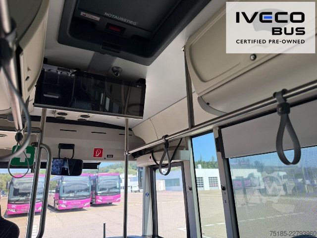 Stadtbus Irisbus Crossway LE Euro 5 EEV