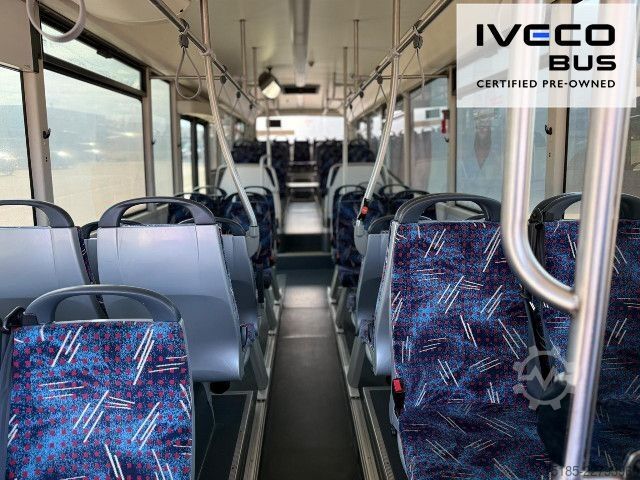 Stadtbus Irisbus Crossway LE Euro 5 EEV