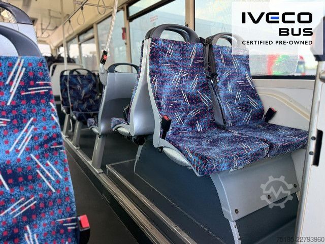 Stadtbus Irisbus Crossway LE Euro 5 EEV