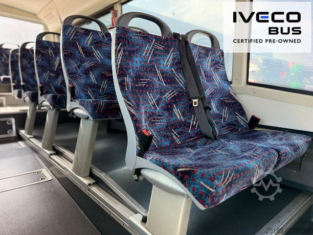 Stadtbus Irisbus Crossway LE Euro 5 EEV