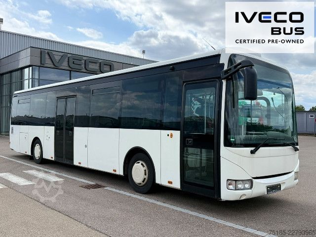 Stadtbus Irisbus Crossway LE Euro 5 EEV