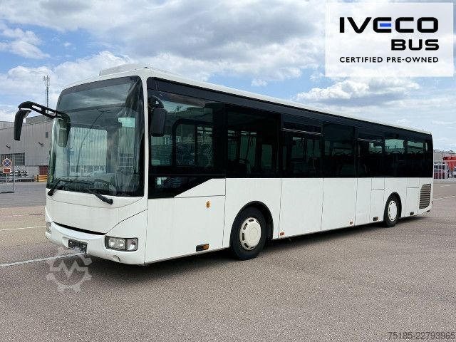 Stadtbus Irisbus Crossway LE Euro 5 EEV