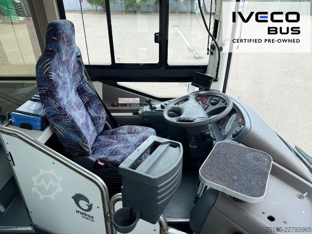 Stadtbus Irisbus Crossway LE Euro 5 EEV