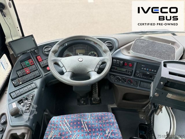 Stadtbus Irisbus Crossway LE Euro 5 EEV