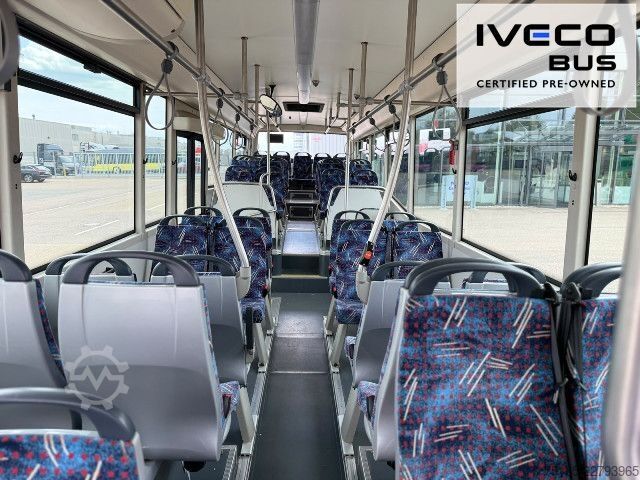 Stadtbus Irisbus Crossway LE Euro 5 EEV