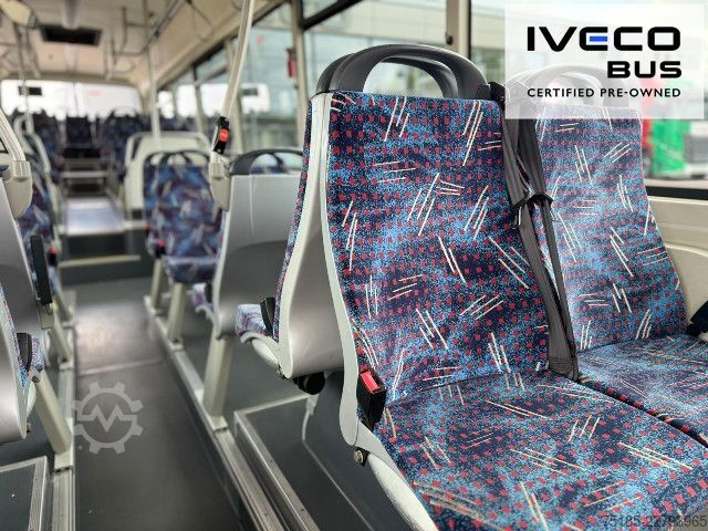 Stadtbus Irisbus Crossway LE Euro 5 EEV