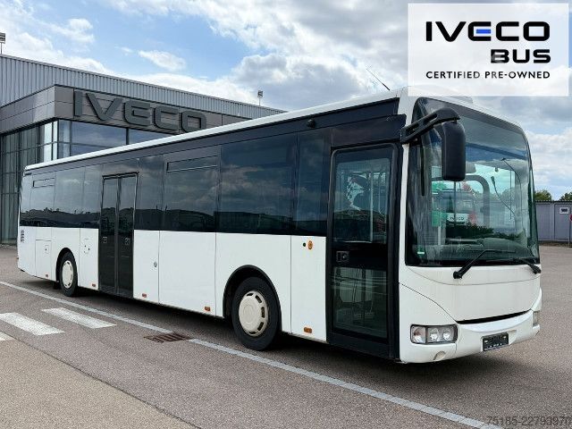 Stadtbus Irisbus Crossway LE Euro 5 EEV