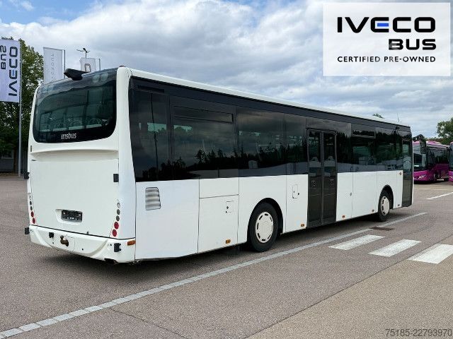 Stadtbus Irisbus Crossway LE Euro 5 EEV