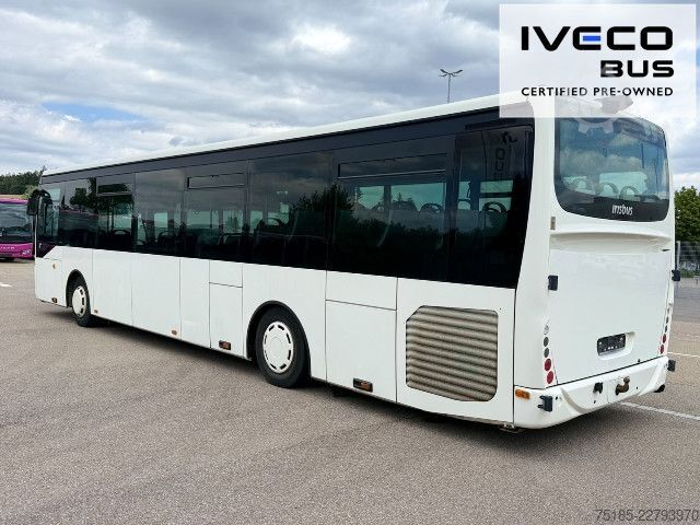 Stadtbus Irisbus Crossway LE Euro 5 EEV