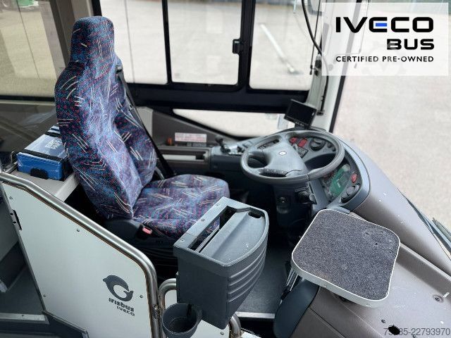 Stadtbus Irisbus Crossway LE Euro 5 EEV