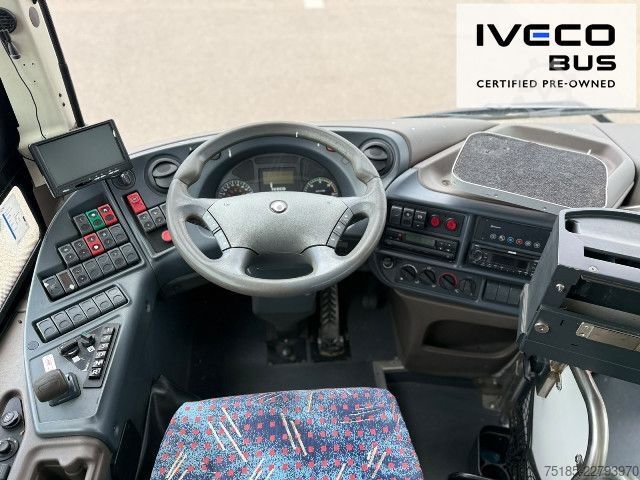 Stadtbus Irisbus Crossway LE Euro 5 EEV
