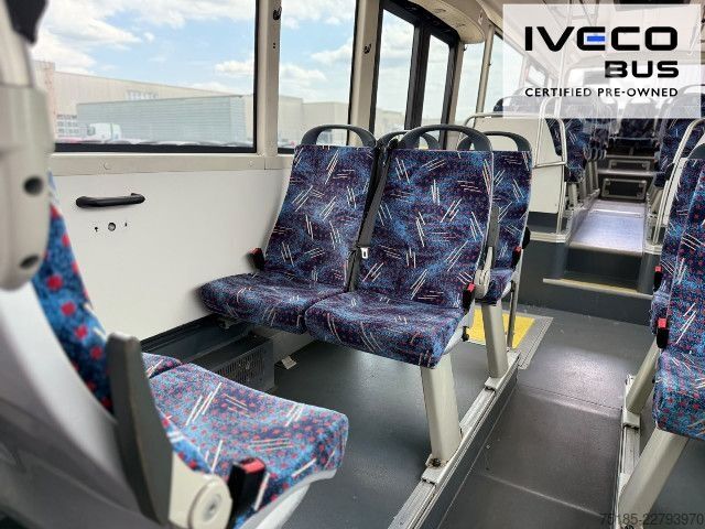 Stadtbus Irisbus Crossway LE Euro 5 EEV