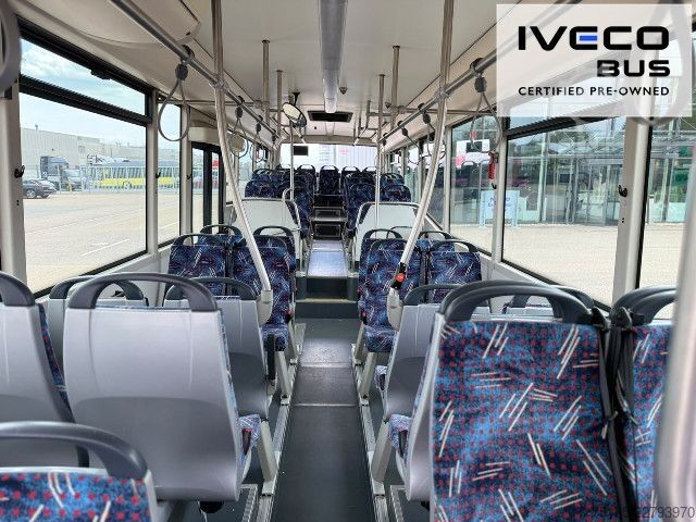 Stadtbus Irisbus Crossway LE Euro 5 EEV
